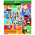 Just Dance 2021 (Xbox Series X, Xbox One)