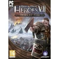 Ubisoft Might and Magic Heroes VII Trial by Fire PC Game