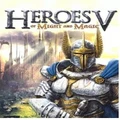 Ubisoft Might and Magic Heroes V PC Game