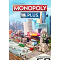 Ubisoft Monopoly Plus PC Game
