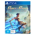 Ubisoft Prince of Persia The Lost Crown PlayStation 4 PS4 Game