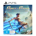 Ubisoft Prince of Persia The Lost Crown PlayStation 5 PS5 Game