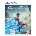 Ubisoft Prince of Persia The Lost Crown PlayStation 5 PS5 Game