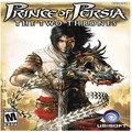 Ubisoft Prince of Persia The Two Thrones PC Game