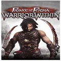 Ubisoft Prince of Persia The Warrior Within PC Game