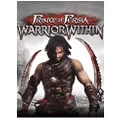Ubisoft Prince of Persia The Warrior Within PC Game