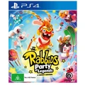 Ubisoft Rabbids Party Of Legends PS4 Playstation 4 Game