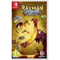 Ubisoft Rayman Legends Definitive Edition Nintendo Switch Game