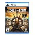 Ubisoft Skull And Bones Limited Edition PS5 PlayStation 5 Game