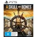 Ubisoft Skull And Bones PS5 PlayStation 5 Game