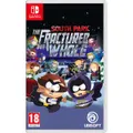 Ubisoft South Park The Fractured But Whole Nintendo Switch Game