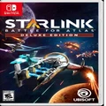 Ubisoft Starlink Battle for Atlas Deluxe Edition PC Game
