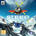 Ubisoft Steep PC Game