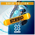 Ubisoft Steep X Games Gold Edition PC Game