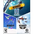 Ubisoft Steep X Games Pass PC Game