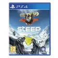 Ubisoft Steep PS4 Playstation 4 Game