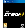 Ubisoft The Crew 2 PS4 Playstation 4 Game