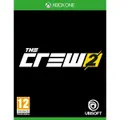 Ubisoft The Crew 2 Xbox One Game
