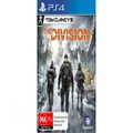 Ubisoft Tom Clancy's The Division PS4 Playstation 4 Game