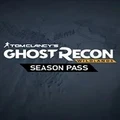 Ubisoft Tom Clancys Ghost Recon Wildlands Season Pass Year 1 PC Game