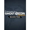 Ubisoft Tom Clancys Ghost Recon Wildlands Season Pass Year 1 PC Game
