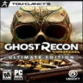 Ubisoft Tom Clancys Ghost Recon Wildlands Ultimate Edition PC Game