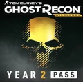 Ubisoft Tom Clancys Ghost Recon Wildlands Year 2 Gold Edition PC Game