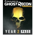 Ubisoft Tom Clancys Ghost Recon Wildlands Year 2 Gold Edition PC Game