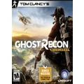 Ubisoft Tom Clancys Ghost Recon Wildlands PC Game