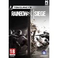 Ubisoft Tom Clancys Rainbow Six Siege PC Game