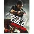 Ubisoft Tom Clancys Splinter Cell Conviction Deluxe Edition PC Game