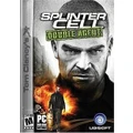 Ubisoft Tom Clancys Splinter Cell Double Agent PC Game