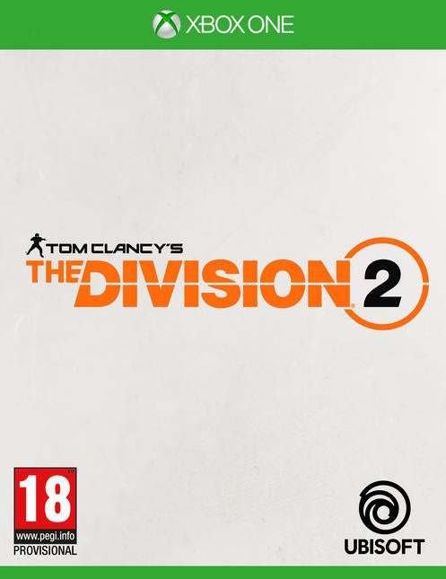 tom clancy's the division 2 price