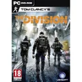 Ubisoft Tom Clancys The Division PC Game
