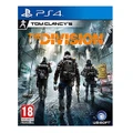 Ubisoft Tom Clancys The Division Refurbished PS4 Playstation 4 Game