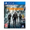 Ubisoft Tom Clancys The Division Refurbished PS4 Playstation 4 Game