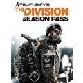 Ubisoft Tom Clancys The Division Season Pass PC Game