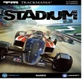 Ubisoft TrackMania Stadium PC Game