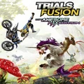 Ubisoft Trials Fusion Awesome Max Edition PC Game