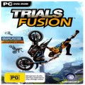 Ubisoft Trials Fusion Season Pass PC Game
