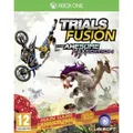 Ubisoft Trials Fusion The Awesome Max Edition Xbox One Game