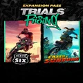Ubisoft Trials Rising Expansion Pass PC Game