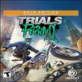 Ubisoft Trials Rising Gold Edition PC Game