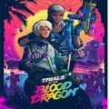 Ubisoft Trials of the Blood Dragon PC Game