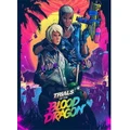 Ubisoft Trials of the Blood Dragon PC Game