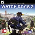 Ubisoft Watch Dogs 2 Deluxe Edition PC Game