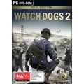 Ubisoft Watch Dogs 2 Gold Edition PC Game