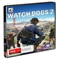 Ubisoft Watch Dogs 2 PC Game