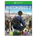 Ubisoft Watch Dogs 2 Refurbished Xbox One Game