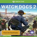 Ubisoft Watch Dogs 2 Xbox One Game